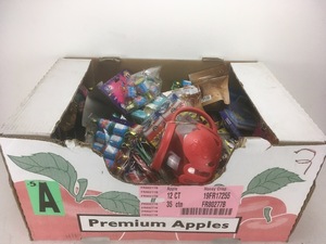lot 2 image: MYSTERY Re-Sellers Box #2