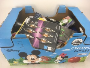 lot 5 image: MYSTERY Re-Sellers Box #5
