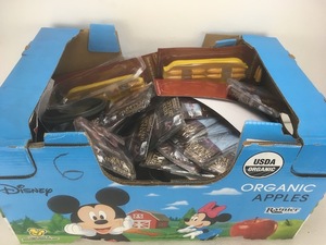 lot 6 image: MYSTERY Re-Sellers Box #6