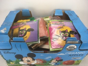 lot 11 image: MYSTERY Re-Sellers Box #11