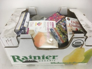 lot 14 image: MYSTERY Re-Sellers Box #14