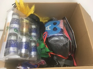 lot 15 image: MYSTERY Re-Sellers Box #15