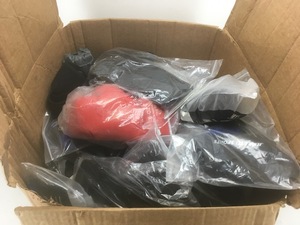 lot 16 image: MYSTERY Re-Sellers Box #16
