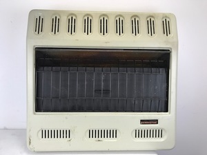 lot 31 image: Remington Natural Gas Heater
