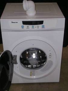 lot 2 image: COMPACT DRYER