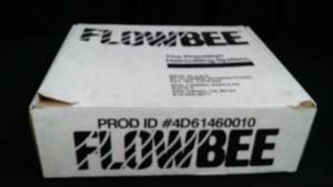 lot 46 image: FLOWBEE HAIR CUTTING SYSTEM