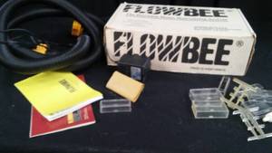 lot 50 image: FLOWBEE HAIR CUTTING SYSTEM