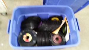 lot 72 image: VINTAGE 45S