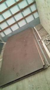 lot 0Q image: PLYWOOD