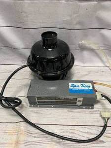 lot 8 image: Spa King Ozone Generator