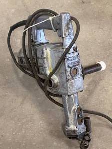 lot 12 image: Skil 726-T4 Rotary Hammer Drill