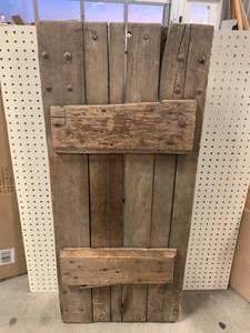 lot 28 image: Rolling Heavy Duty Platform 18 12 x 41 12