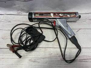 lot 45 image: Sears Craftsman Advanced Timing Light 161.219401