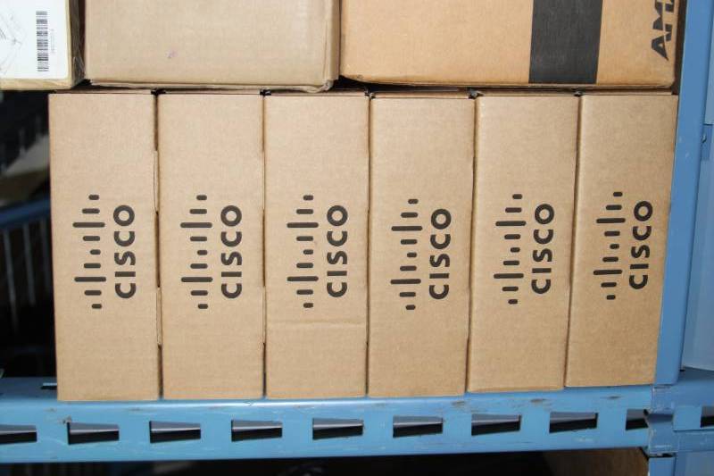 lot 85 image: HUGE Lot of Miscellaneous (Mostly New) Pro Audio Video Equipment & Items