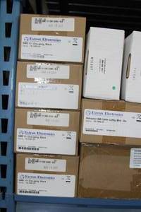 lot 25 image: HUGE Lot of Miscellaneous Pro Audio & Video Equipment and Accessories