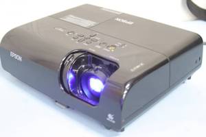 lot 29 image: Epson EMP-Series Conference Room XGA X5 Projector  3LCD Projection System