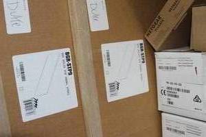 lot 37 image: Huge Lot of Miscellaneous (Mostly New) Pro Audio & Video Equipment and Accessories