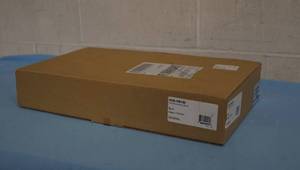 lot 88 image: New in Box Peerless Wireless Pico Broadcast  Broadcaster System Model HDS-PB100