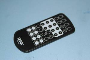 lot 121 image: Naxa NSH-2005 37 Bluetooth Super Slim Sound Bar Soundbar with Built-in Subwoofer  Bass and Remote Control