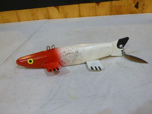 Fishing Decoy