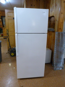 Roper RefrigeratorFreezer
