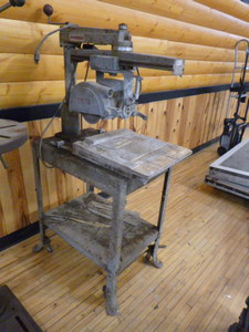Delta Super 900 Tile Saw