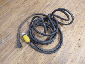RV Extension Cord