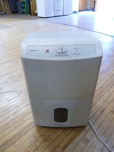Goldstar Dehumidifier