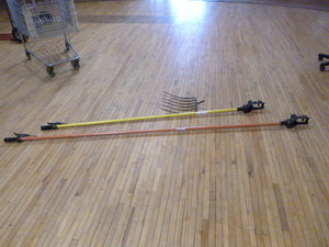 2 Pole Saws