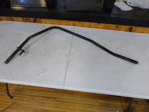 ATV Lift Handle