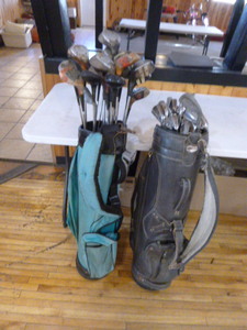 Golf Clubs