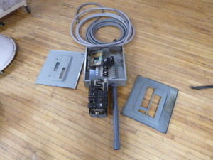 Electrical Box