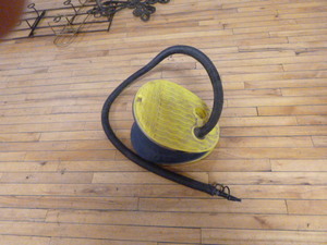Foot Air Pump