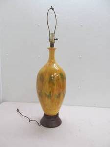 lamp