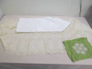 linens