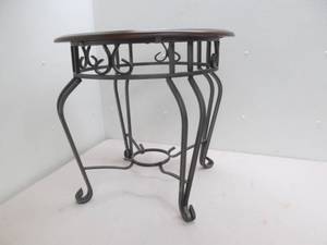 accent table