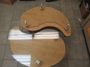 end tables