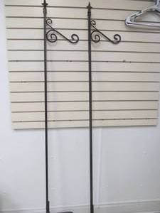shepards hooks