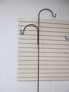 shepards hook