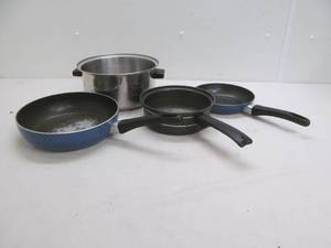 cookware