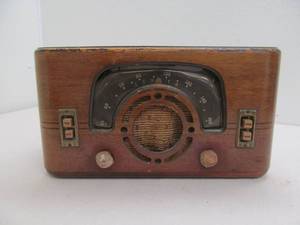 zenith console tone vintage radio
