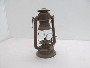 vintage defiance lantern