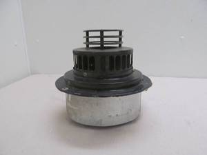 Orbis vent cover
