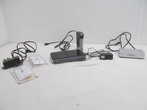electronic items