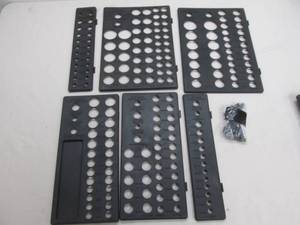 socket organizer