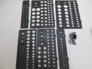 socket organizer