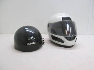 Helmets