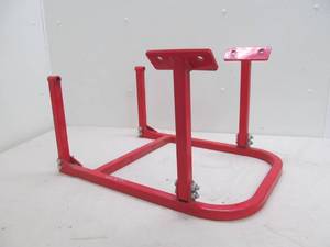 Engine stand