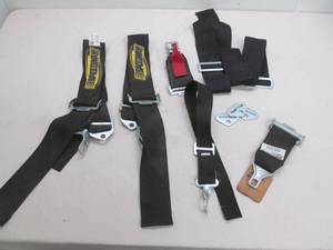 Drivers safety hardness