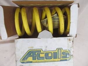 AFCoils